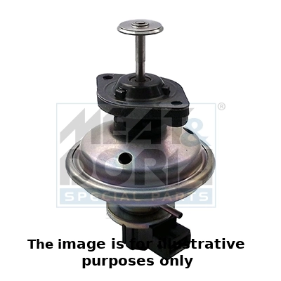 EGR Valve